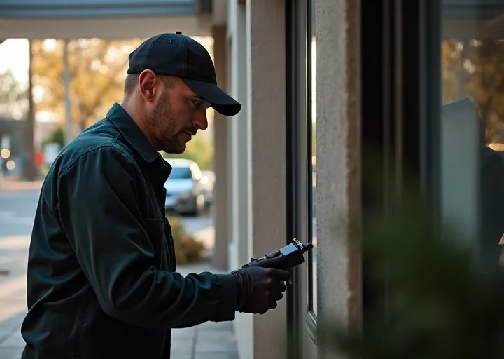 Professional Commercial Possum Control Assessment Services Runcorn