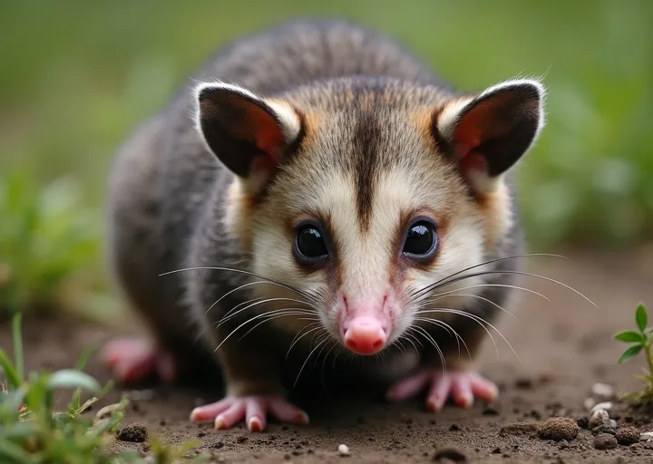 Safe Possum Capture Runcorn