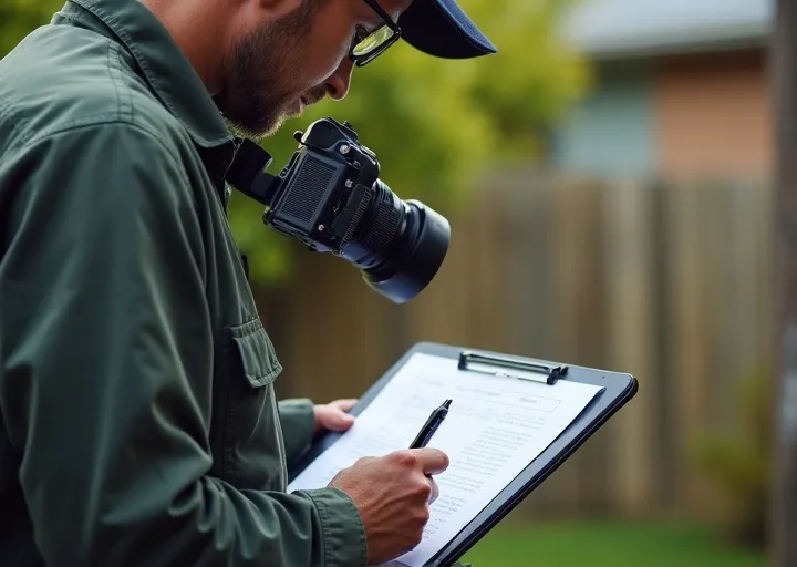 Inspection Documentation Runcorn
