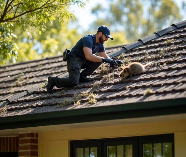 Professional Dead Possum Removal & Disposal Runcorn