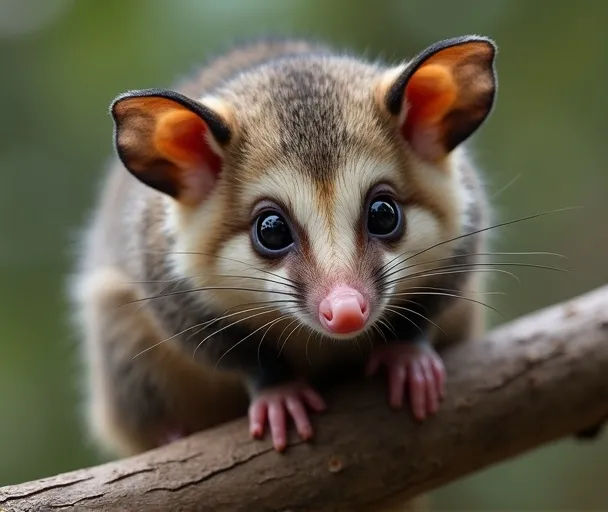 Professional Possum Capture & Transport Runcorn