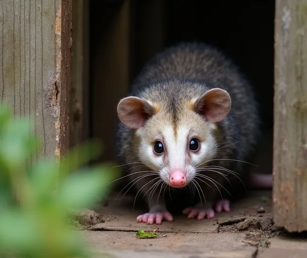 Professional Possum Box Installation Services Runcorn| Fresho Possum Removal Runcorn