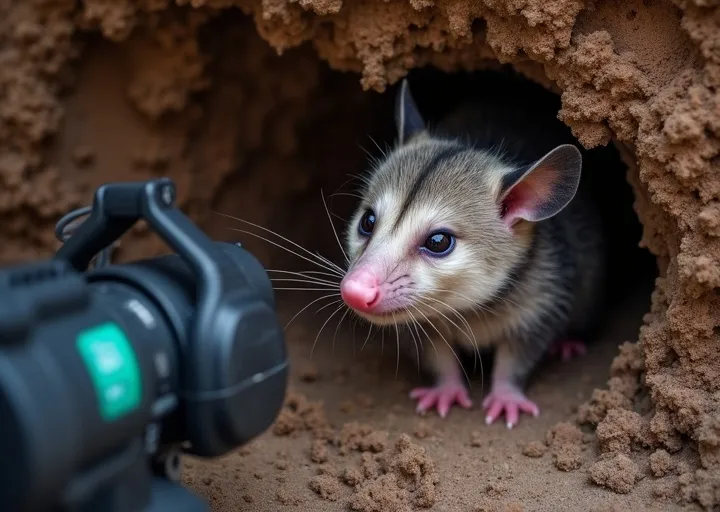 Comprehensive Possum Property Inspection Runcorn