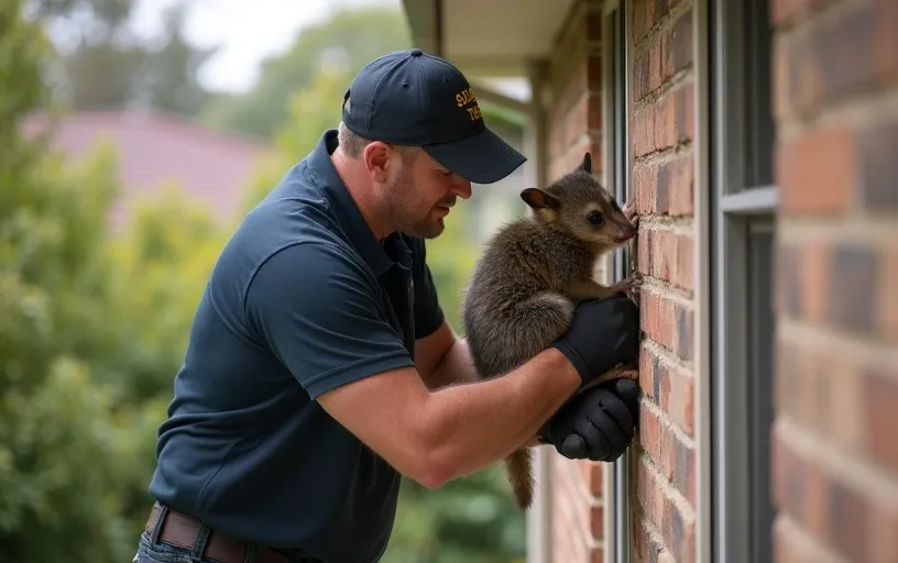 Advanced Possum Prevention Systems Runcorn