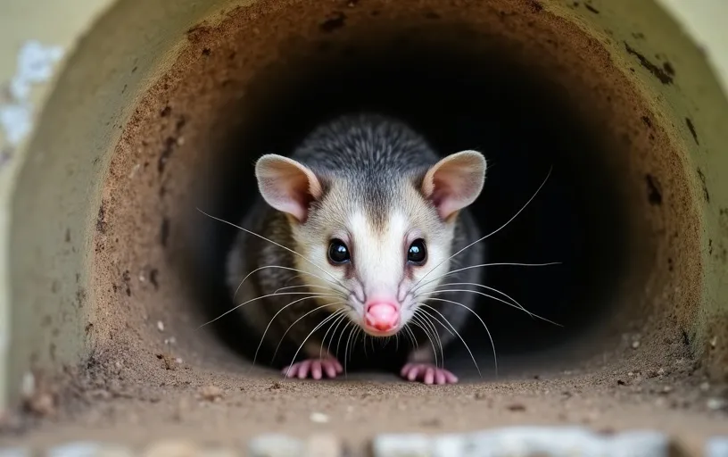Professional Possum Prevention Services Runcorn
