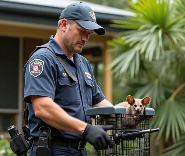 Fresho Possum Removal Runcorn Runcorn Possum Box Installation Specialist