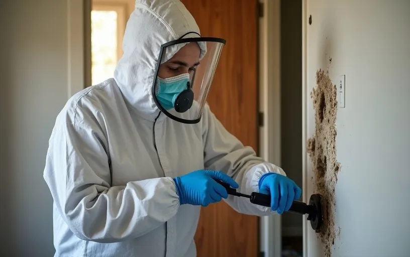 Sanitization & Decontamination Runcorn